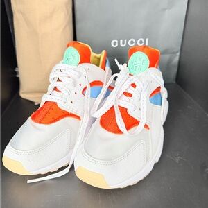 Men's Air Huarache Casual Sneakers